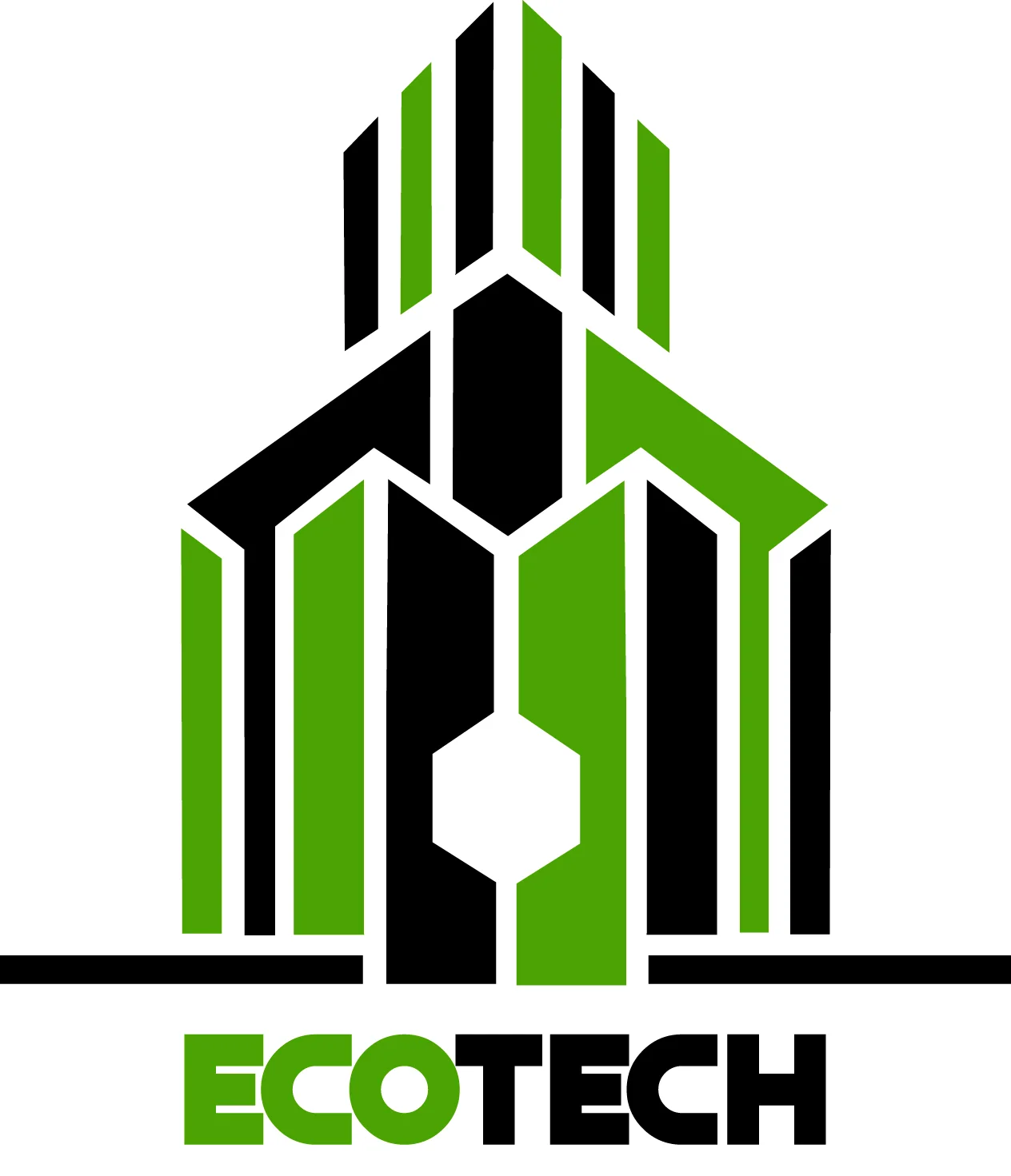 ECOTECH logo